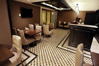 Grand Durmaz Hotel 4*