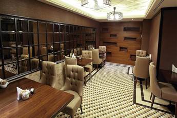 Grand Durmaz Hotel 4*