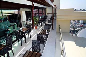 Grand Durmaz Hotel 4*