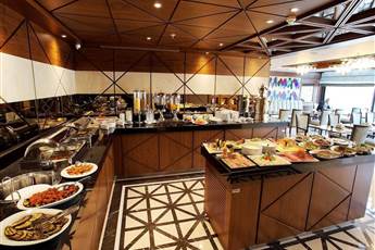 Grand Durmaz Hotel 4*