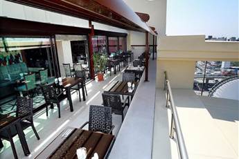Grand Durmaz Hotel 4*