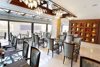 Grand Durmaz Hotel 4*