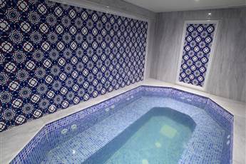 Grand Durmaz Hotel 4*