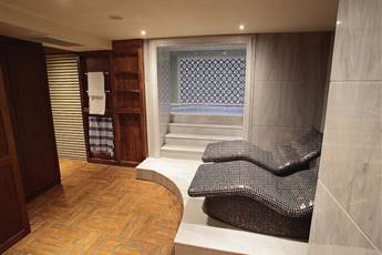 Grand Durmaz Hotel 4*