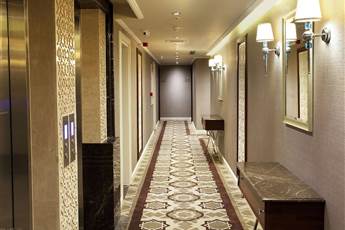 Grand Durmaz Hotel 4*