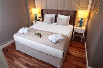 Grand Durmaz Hotel 4*