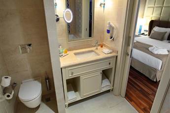 Grand Durmaz Hotel 4*