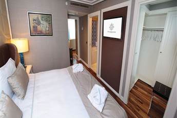 Grand Durmaz Hotel 4*