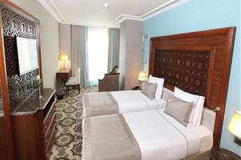 Grand Durmaz Hotel 4*