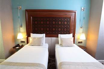 Grand Durmaz Hotel 4*