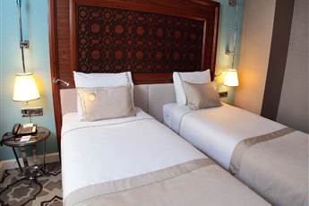 Grand Durmaz Hotel 4*