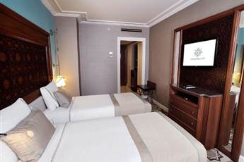 Grand Durmaz Hotel 4*