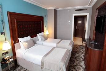 Grand Durmaz Hotel 4*