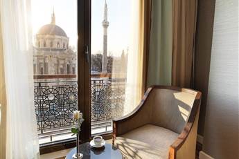 Grand Durmaz Hotel 4*