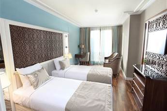 Grand Durmaz Hotel 4*