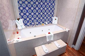 Grand Durmaz Hotel 4*