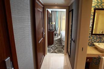 Grand Durmaz Hotel 4*