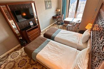 Grand Durmaz Hotel 4*