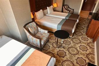 Grand Durmaz Hotel 4*