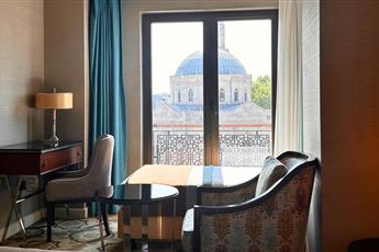 Grand Durmaz Hotel 4*