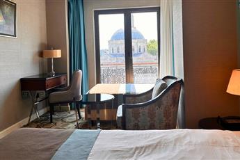 Grand Durmaz Hotel 4*