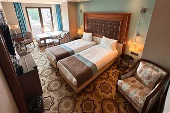 Grand Durmaz Hotel 4*