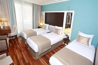 Grand Durmaz Hotel 4*