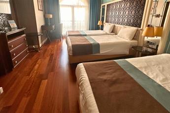 Grand Durmaz Hotel 4*