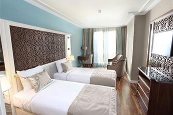 Grand Durmaz Hotel 4*