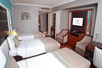 Grand Durmaz Hotel 4*