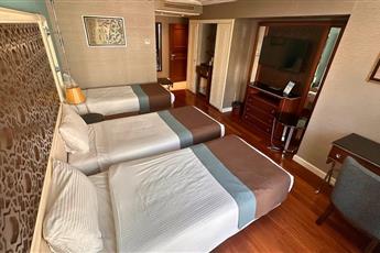 Grand Durmaz Hotel 4*