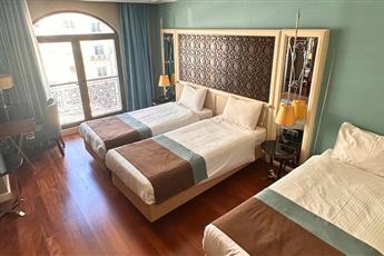 Grand Durmaz Hotel 4*