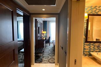 Grand Durmaz Hotel 4*