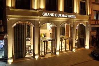 Grand Durmaz Hotel
