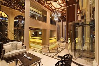 Grand Durmaz Hotel