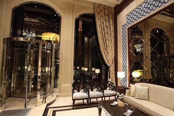 Grand Durmaz Hotel