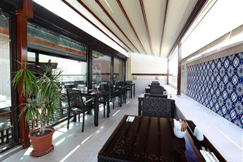 Grand Durmaz Hotel