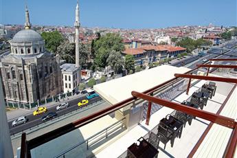 Grand Durmaz Hotel