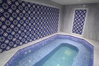 Grand Durmaz Hotel