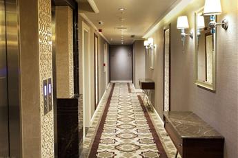 Grand Durmaz Hotel