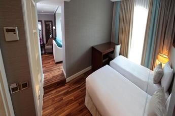 Grand Durmaz Hotel