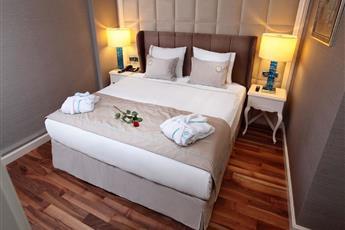Grand Durmaz Hotel