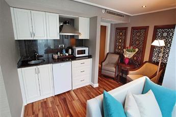 Grand Durmaz Hotel