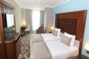 Grand Durmaz Hotel