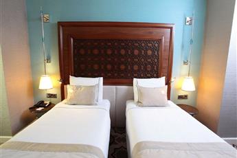Grand Durmaz Hotel