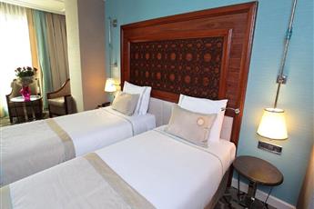 Grand Durmaz Hotel