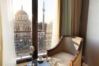 Grand Durmaz Hotel
