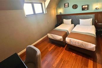 Grand Durmaz Hotel