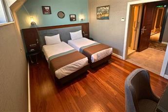 Grand Durmaz Hotel