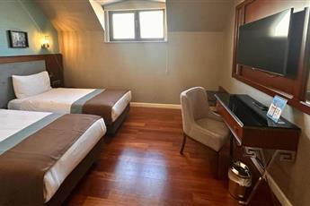 Grand Durmaz Hotel